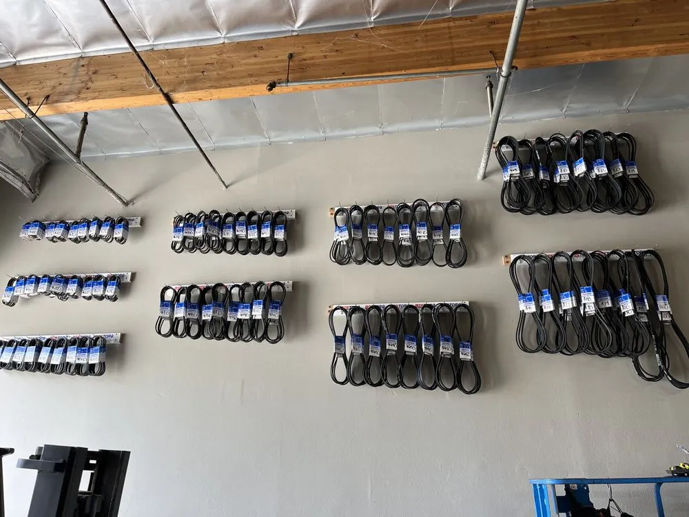 Slide of One Stop Electric Motors Sales & Service