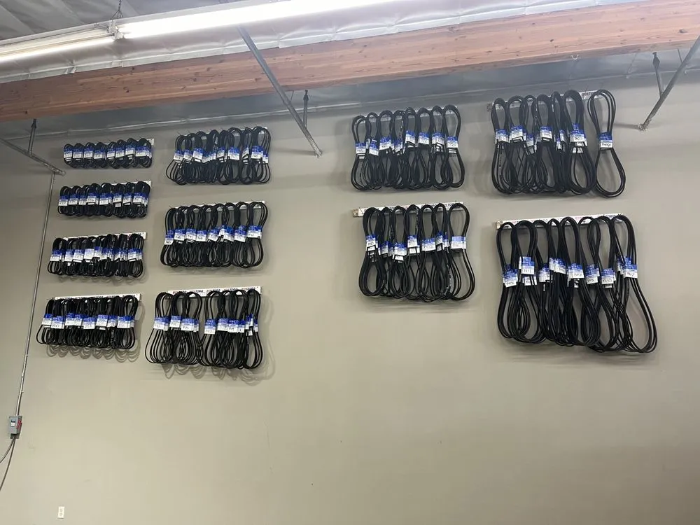 Slide of One Stop Electric Motors Sales & Service