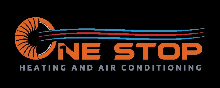 Slide of One Stop Heating & Air Conditioning