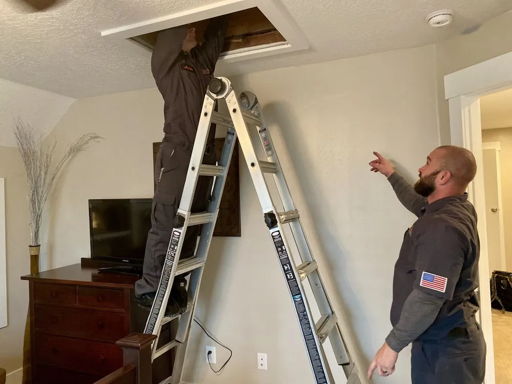 Slide of One Stop Heating & Air Conditioning