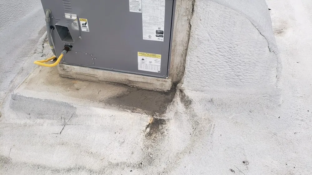 Slide of One Stop Heating & Air