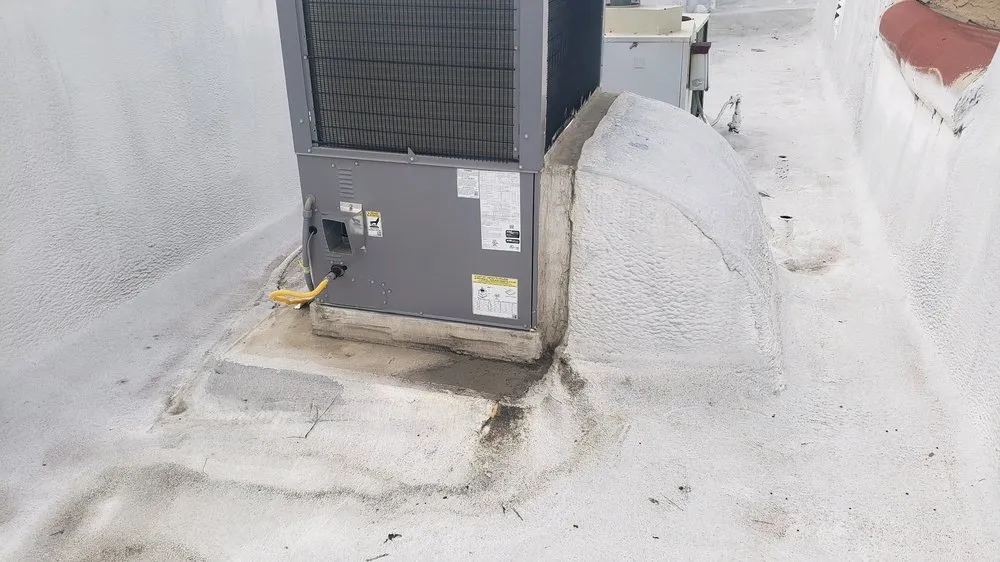 Slide of One Stop Heating & Air