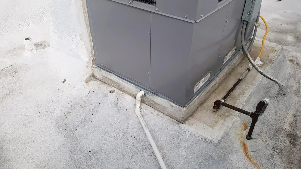 Slide of One Stop Heating & Air