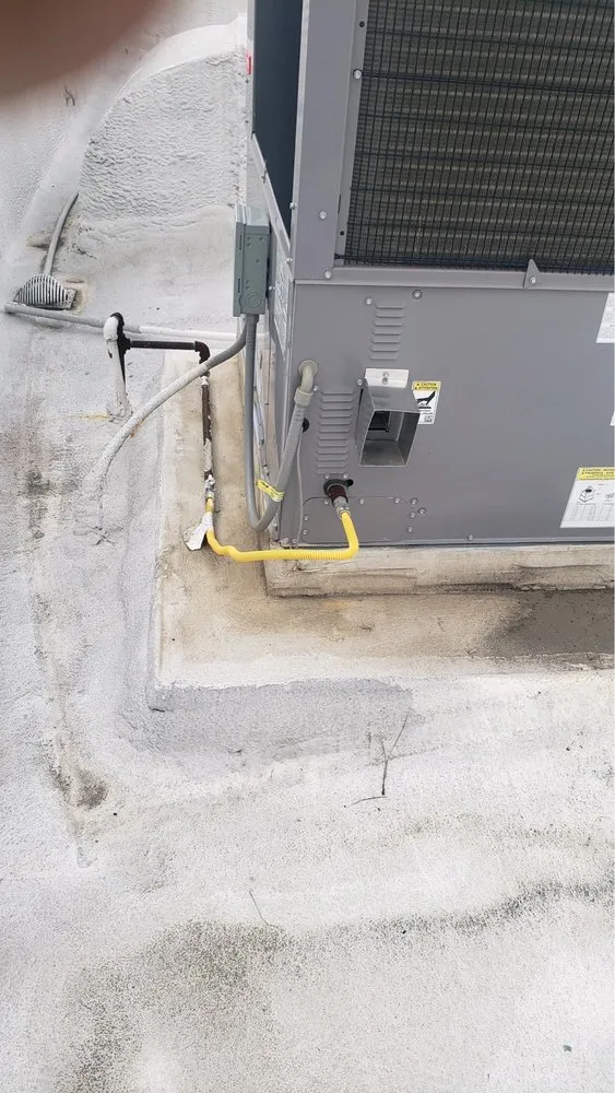 Slide of One Stop Heating & Air