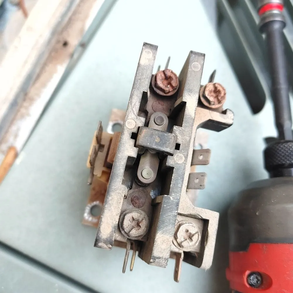 Slide of One Stop Heating & Cooling