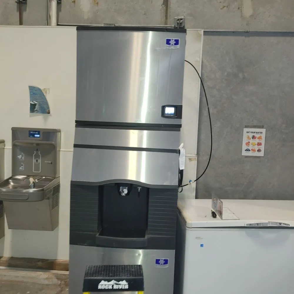 Slide of One Stop Heating & Cooling