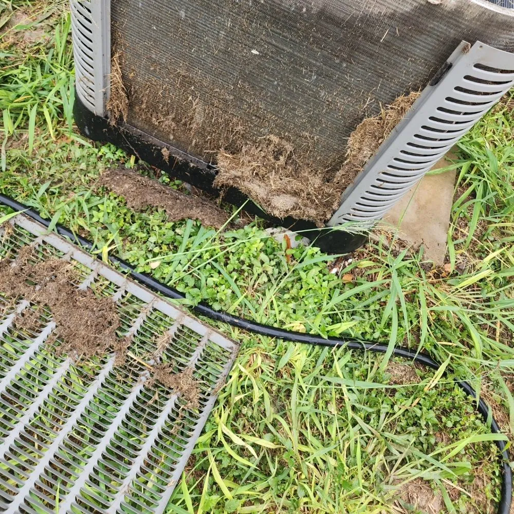 Slide of One Stop Heating & Cooling