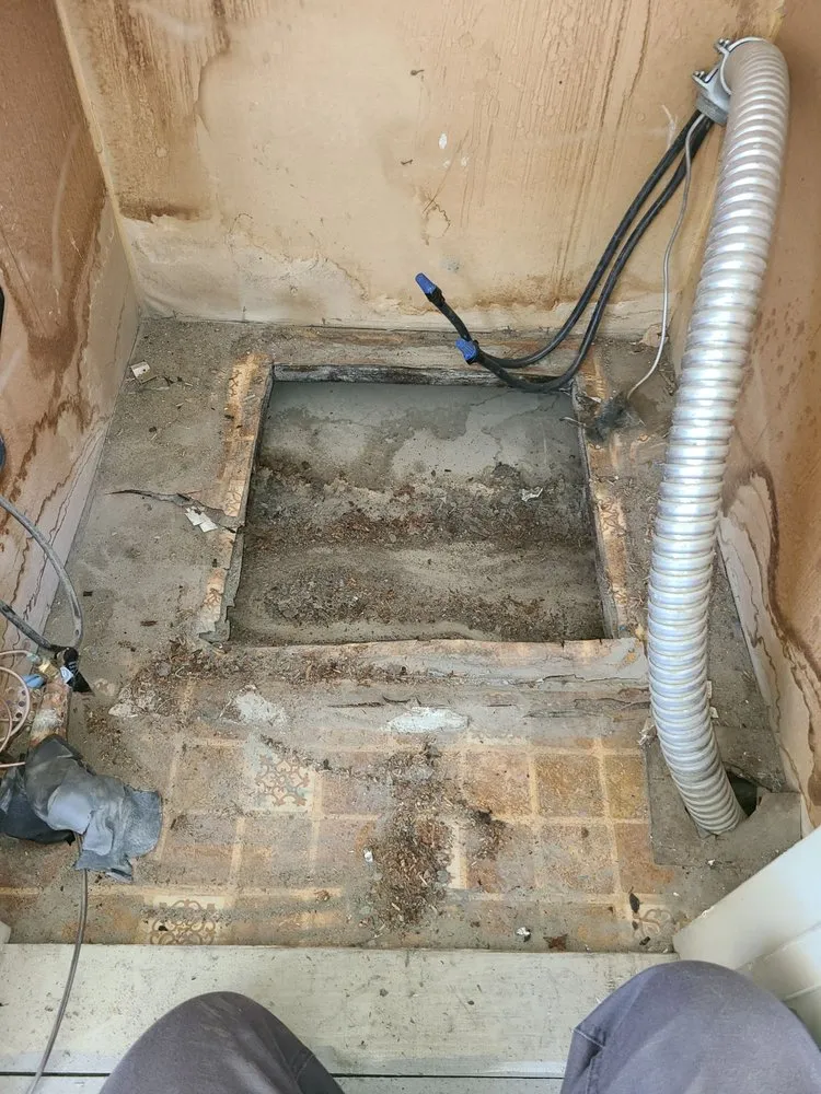 Slide of One Stop Heating and Air Conditioning