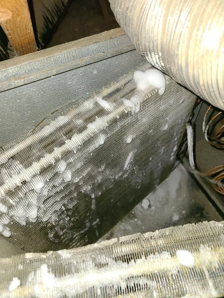 Slide of One Stop Heating and Air Conditioning