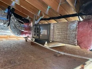 Slide of One Stop Heating and Cooling