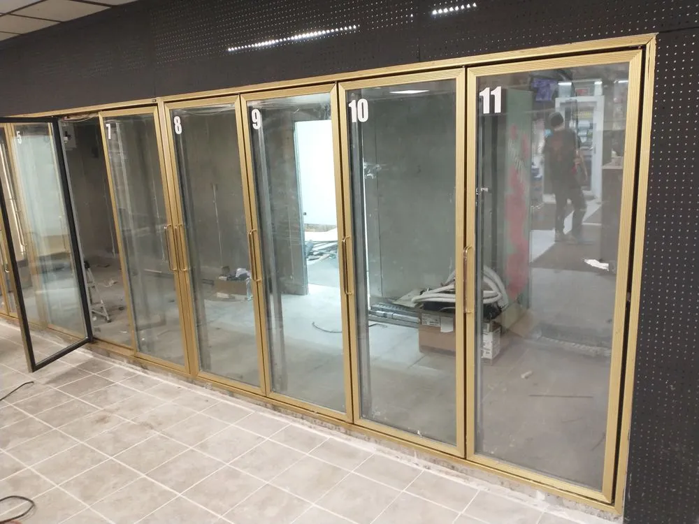 Slide of One Stop Heating and Cooling