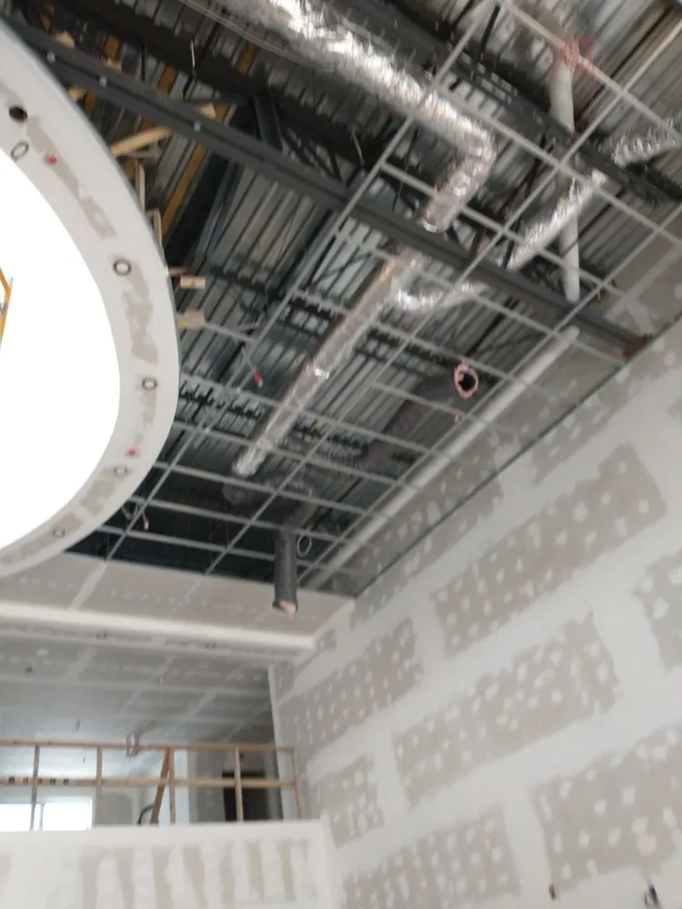 Slide of One Stop Heating and Cooling