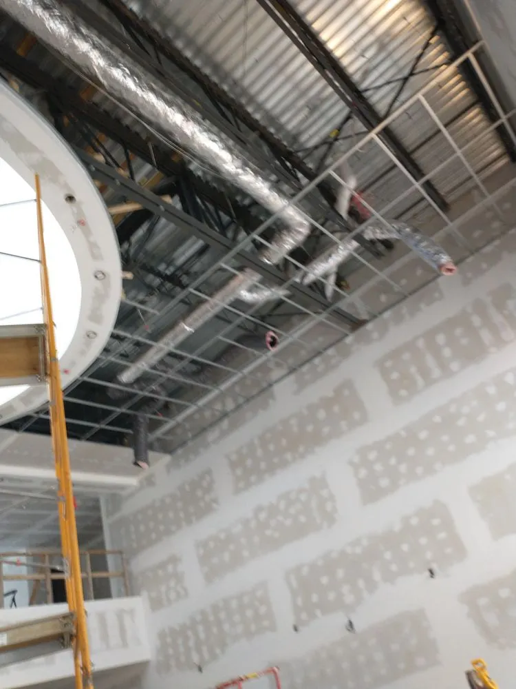 Slide of One Stop Heating and Cooling