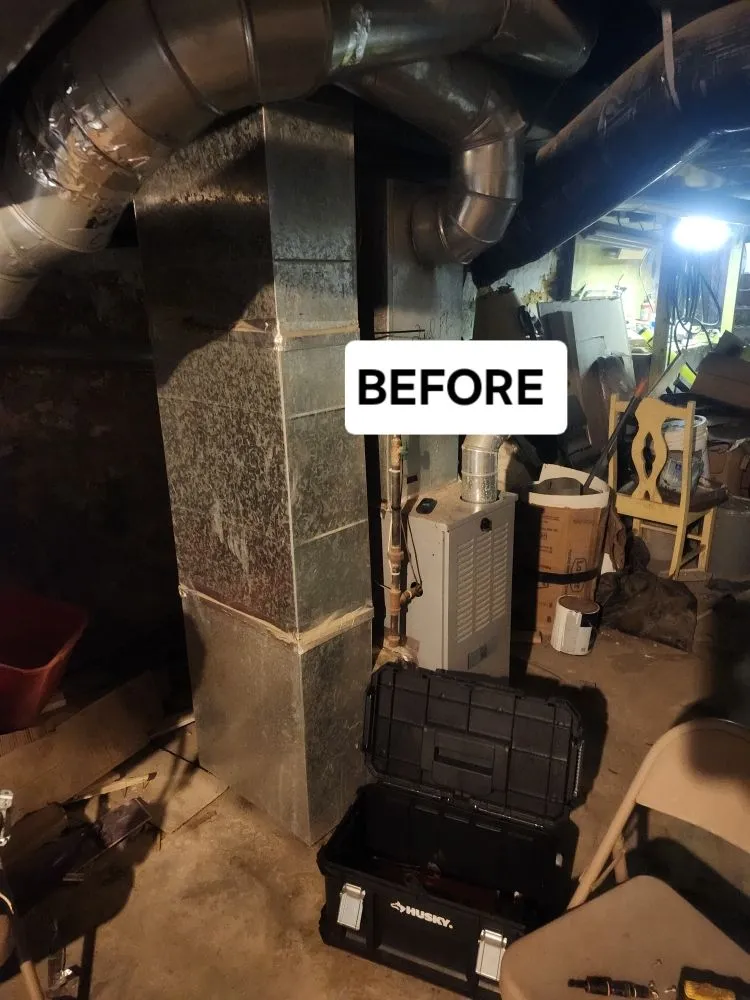 Slide of One Stop HVAC