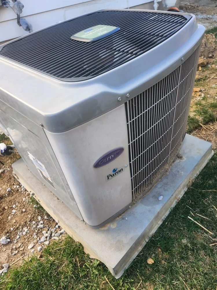 Slide of One Stop HVAC