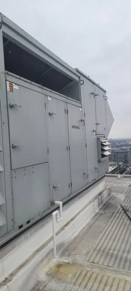 Slide of One Stop HVAC