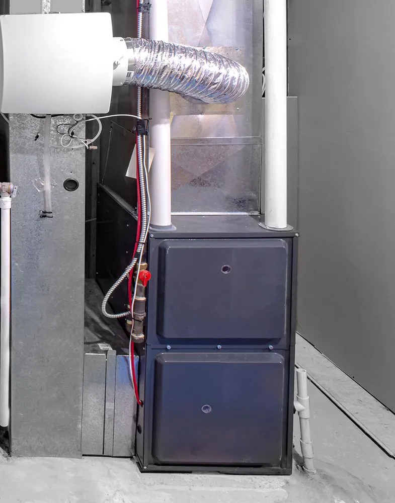 Slide of One stop hvac