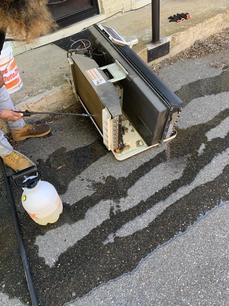 Slide of One Stop Management