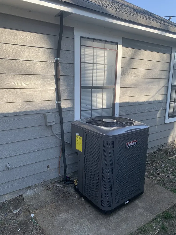 Slide of One Stop Management