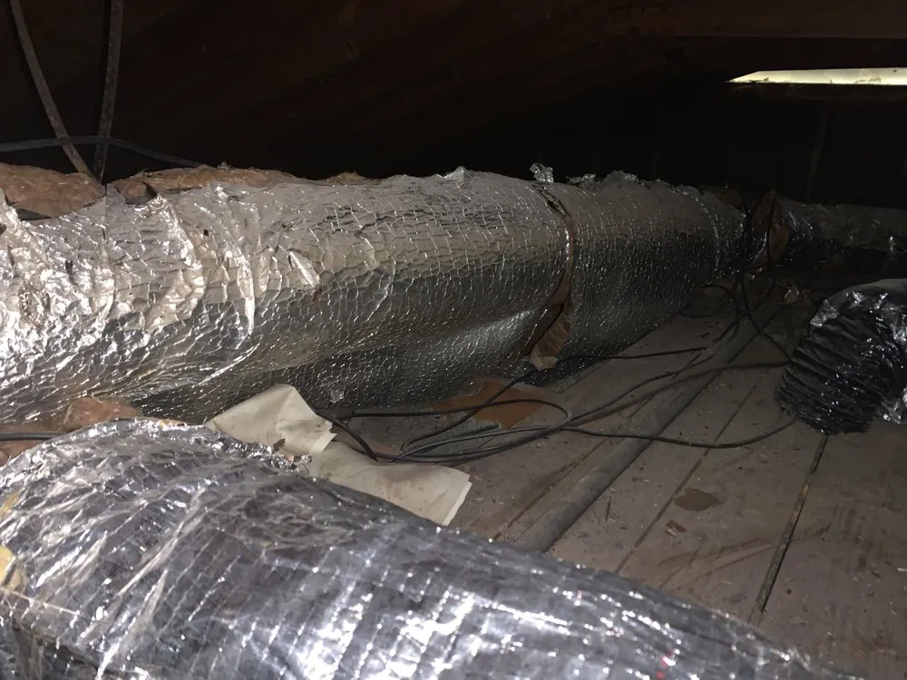 Slide of One Stop Management