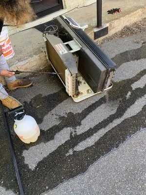 One Stop Management Logo