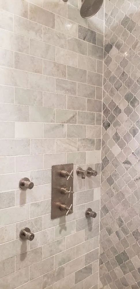 Slide of One Stop Mechanical