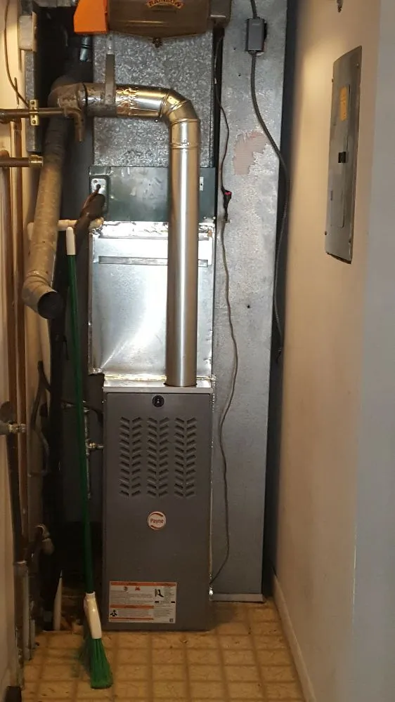 Slide of One Stop Mechanical