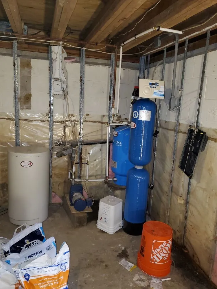 Slide of One Stop Mechanical