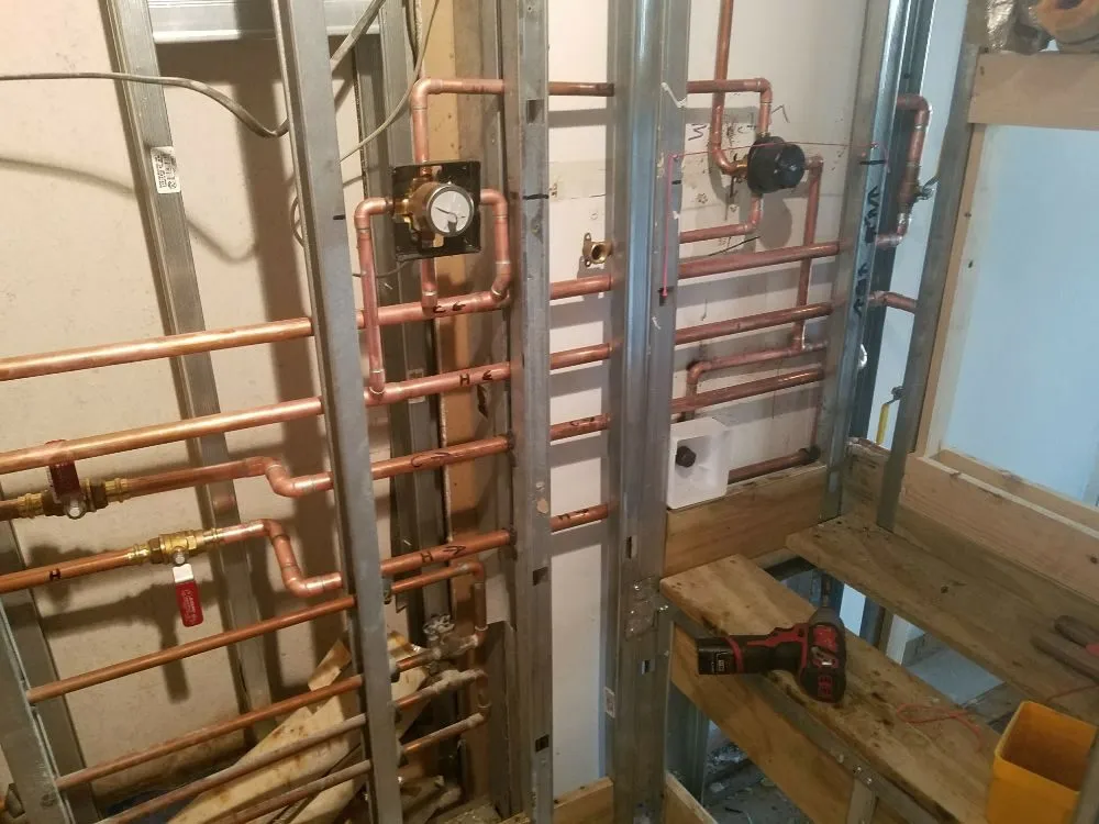 Slide of One Stop Mechanical