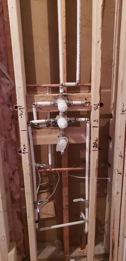 Slide of One Stop Mechanical