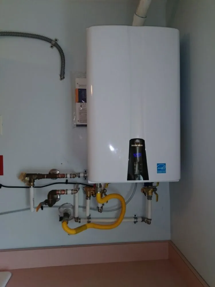 Slide of One Stop Mechanical