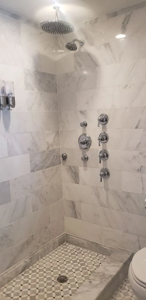 Slide of One Stop Mechanical