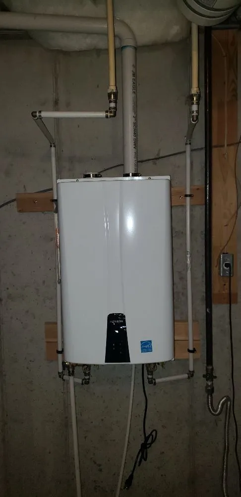 Slide of One Stop Mechanical