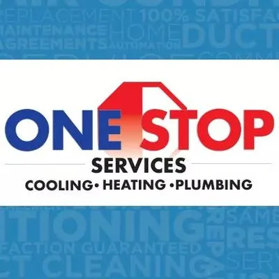 One-Stop services Logo