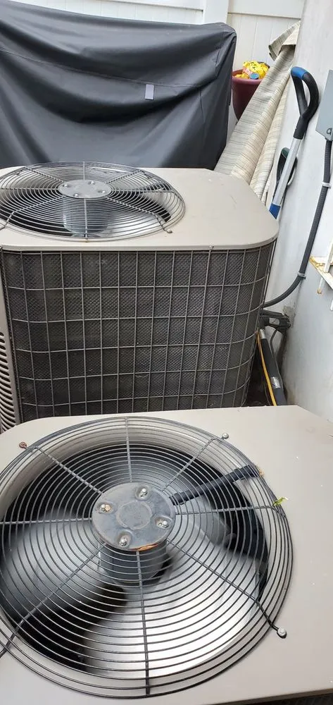 Slide of One Time Home Services