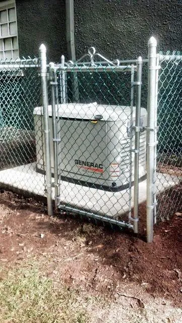 Slide of One Time Home Services