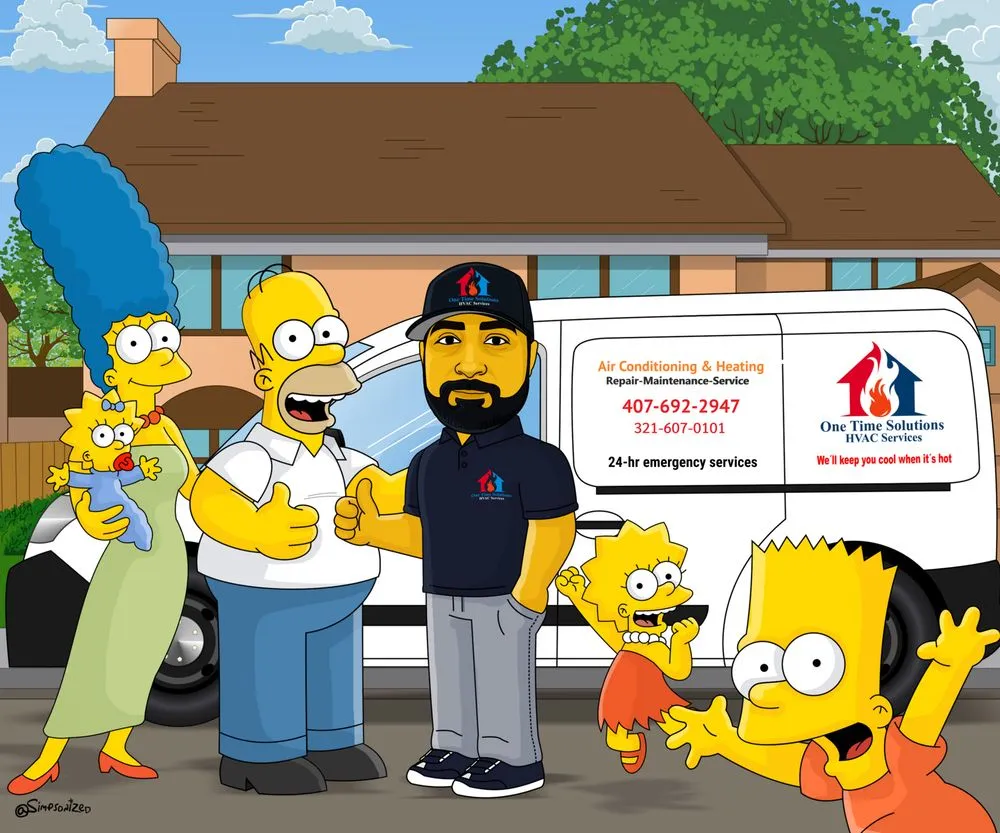 Slide of One Time Solutions