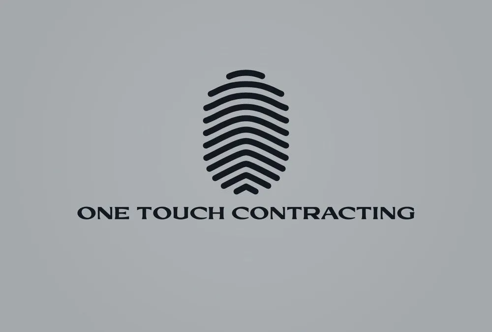 Slide of One Touch Contract