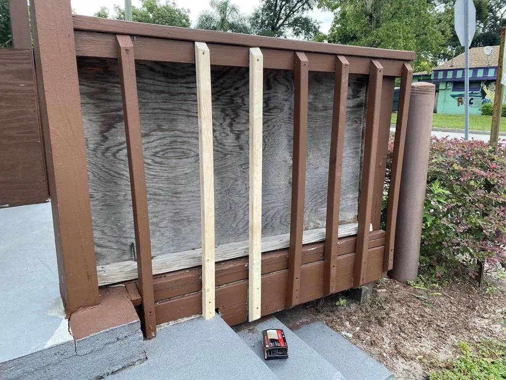 Slide of One Touch Repairs