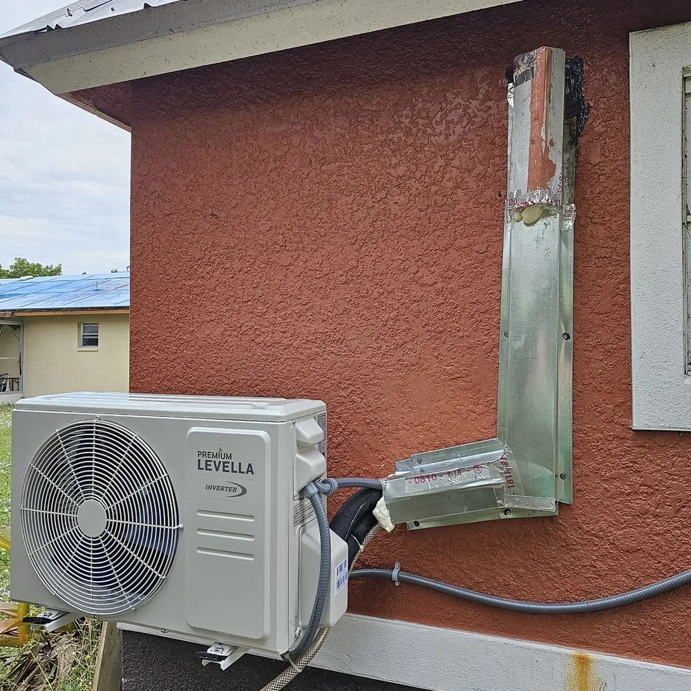 Slide of One Way Air