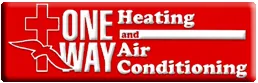 Slide of One Way Heating & Air Conditioning