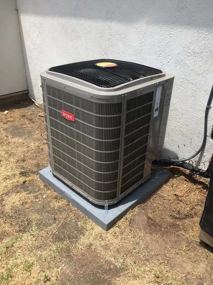 Slide of One Way Heating & Air Conditioning