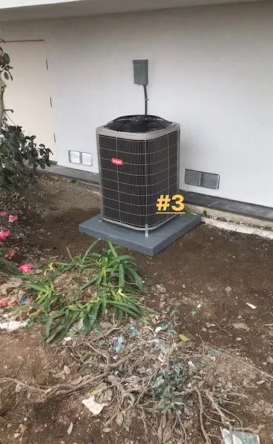 Slide of One Way Heating & Air Conditioning