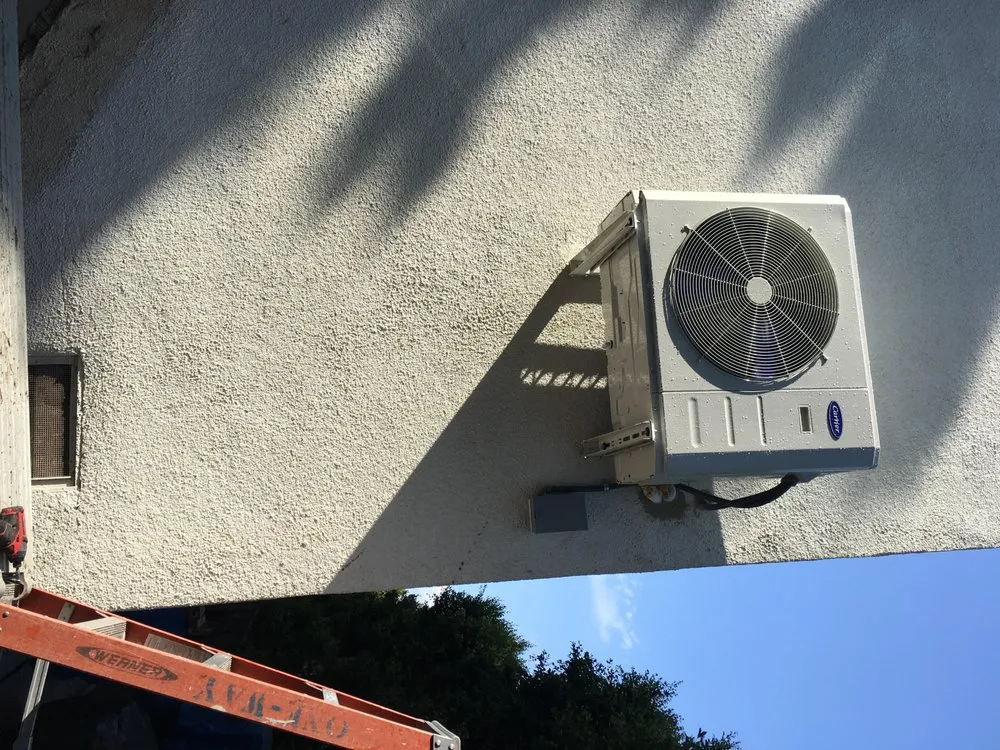 Slide of One Way Heating & Air Conditioning