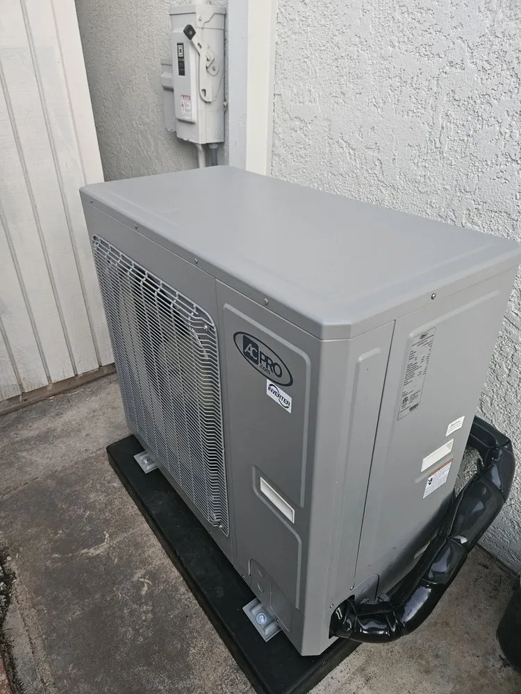 Slide of One Way Heating & Air Conditioning