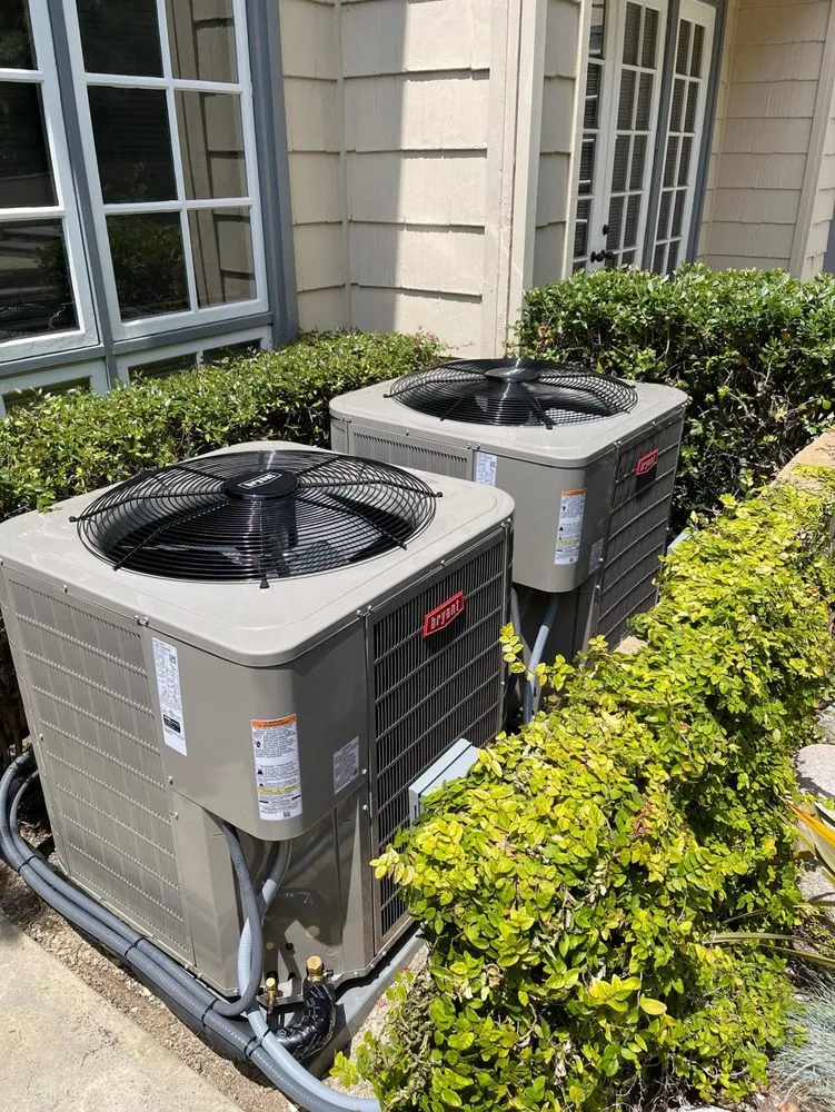 Slide of One Way Heating & Air Conditioning