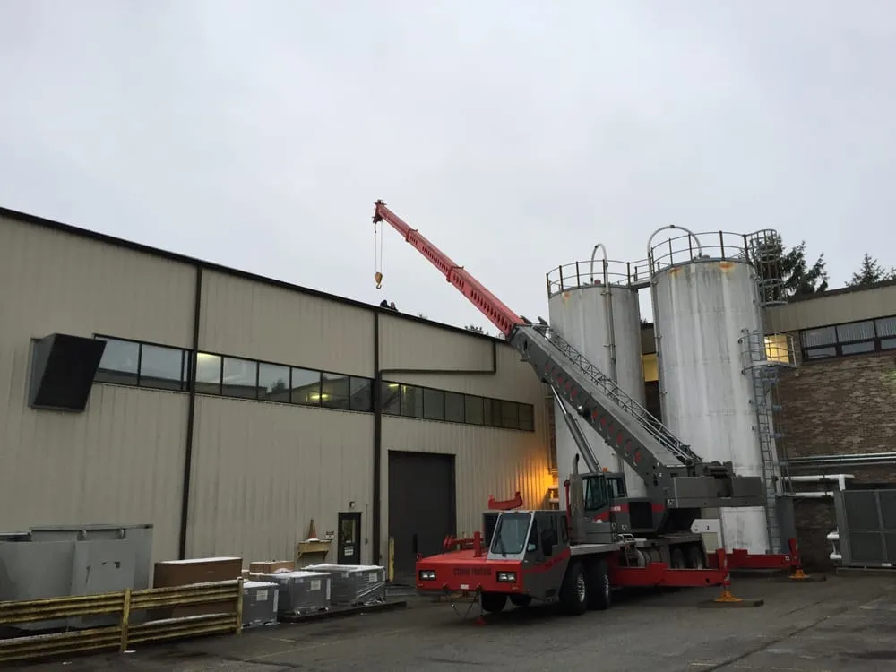 Slide of One Way Mechanical