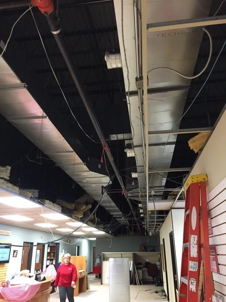 Slide of One Way Mechanical