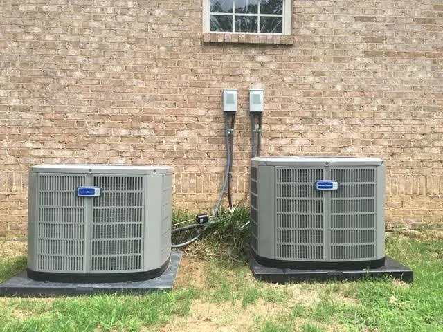 Slide of One Way Services