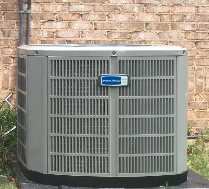 Slide of One Way Services